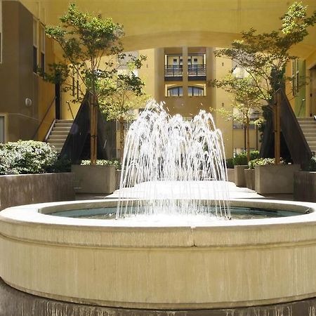 Oakwood 101 San Fernando Hotel San Jose Eksteriør billede