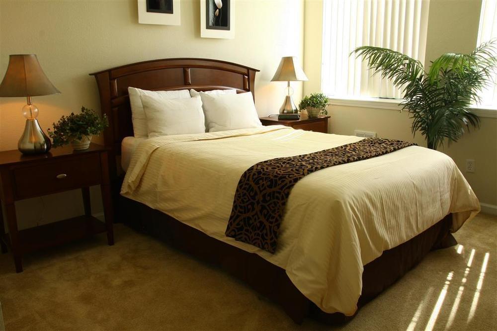 Oakwood 101 San Fernando Hotel San Jose Værelse billede
