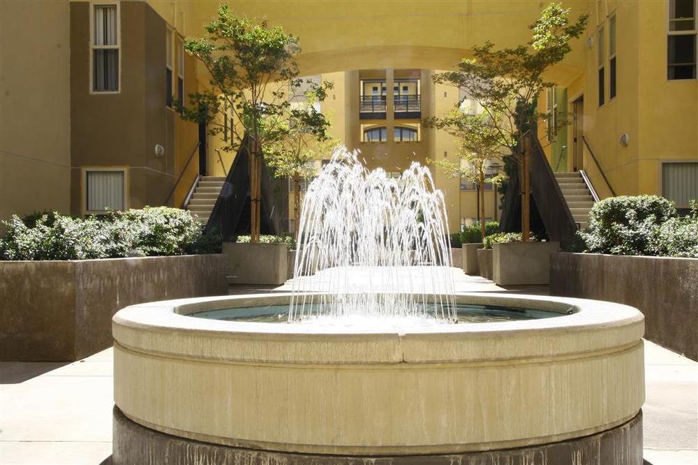 Oakwood 101 San Fernando Hotel San Jose Eksteriør billede
