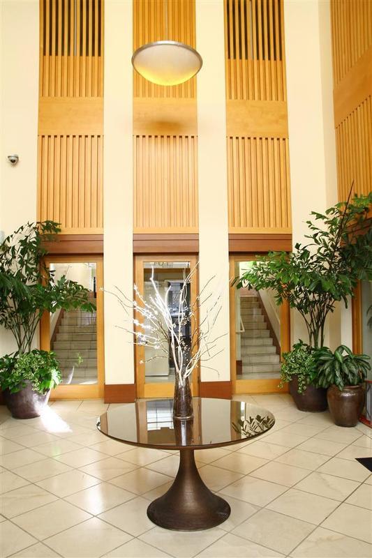 Oakwood 101 San Fernando Hotel San Jose Interiør billede